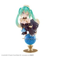 「初音ミク 39(ミク)の日 記念くじ」第2弾が発売！描き下ろしイラストを使ったフィギュアやアイテムが可愛すぎる