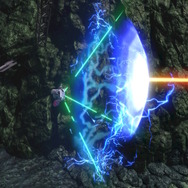 『ガンダムEXVS.2 オバブ』Gのレコンギスタより「ヘカテー」参戦！プラズマ・サイズの弾幕は弾速・誘導ともに高性能