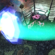 『ガンダムEXVS.2 オバブ』Gのレコンギスタより「ヘカテー」参戦！プラズマ・サイズの弾幕は弾速・誘導ともに高性能