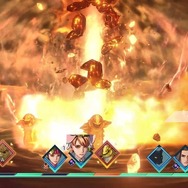 「サガ」完全新作『サガ エメラルド ビヨンド』不死の吸血鬼「シウグナス」の物語を公開！仲間を吸血し眷属とする闇の王の力