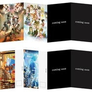 「サガ」完全新作『サガ エメラルド ビヨンド』不死の吸血鬼「シウグナス」の物語を公開！仲間を吸血し眷属とする闇の王の力