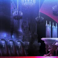 「サガ」完全新作『サガ エメラルド ビヨンド』不死の吸血鬼「シウグナス」の物語を公開！仲間を吸血し眷属とする闇の王の力