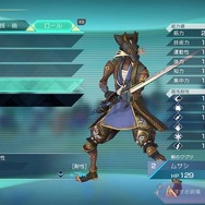 「サガ」完全新作『サガ エメラルド ビヨンド』不死の吸血鬼「シウグナス」の物語を公開！仲間を吸血し眷属とする闇の王の力