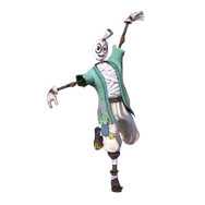 「サガ」完全新作『サガ エメラルド ビヨンド』不死の吸血鬼「シウグナス」の物語を公開！仲間を吸血し眷属とする闇の王の力