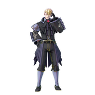 「サガ」完全新作『サガ エメラルド ビヨンド』不死の吸血鬼「シウグナス」の物語を公開！仲間を吸血し眷属とする闇の王の力