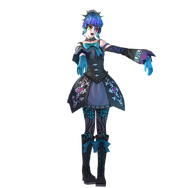 「サガ」完全新作『サガ エメラルド ビヨンド』不死の吸血鬼「シウグナス」の物語を公開！仲間を吸血し眷属とする闇の王の力