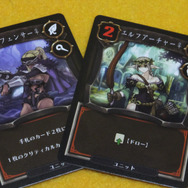 『ユニコーンオーバーロード』限定版で、どんな“ヴァニラウェア美女”に会えるの？ 特典のカードゲームを彩る女性陣に迫れ