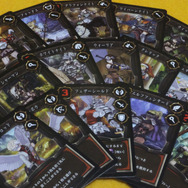 『ユニコーンオーバーロード』限定版で、どんな“ヴァニラウェア美女”に会えるの？ 特典のカードゲームを彩る女性陣に迫れ