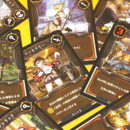 『ユニコーンオーバーロード』限定版で、どんな“ヴァニラウェア美女”に会えるの？ 特典のカードゲームを彩る女性陣に迫れ