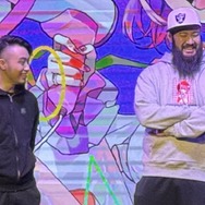 天鬼ぷるるは、「エドモンド本田と戦う時だけ冷静」―全身全霊の“騒音”に鼓膜が震えた『スト6』「騒音カップ powered by NURO光」会場レポ