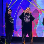 天鬼ぷるるは、「エドモンド本田と戦う時だけ冷静」―全身全霊の“騒音”に鼓膜が震えた『スト6』「騒音カップ powered by NURO光」会場レポ