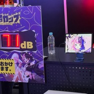 天鬼ぷるるは、「エドモンド本田と戦う時だけ冷静」―全身全霊の“騒音”に鼓膜が震えた『スト6』「騒音カップ powered by NURO光」会場レポ