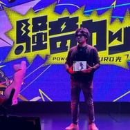 天鬼ぷるるは、「エドモンド本田と戦う時だけ冷静」―全身全霊の“騒音”に鼓膜が震えた『スト6』「騒音カップ powered by NURO光」会場レポ