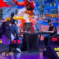 天鬼ぷるるは、「エドモンド本田と戦う時だけ冷静」―全身全霊の“騒音”に鼓膜が震えた『スト6』「騒音カップ powered by NURO光」会場レポ