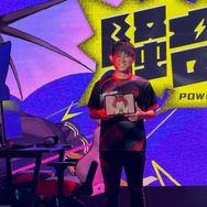 天鬼ぷるるは、「エドモンド本田と戦う時だけ冷静」―全身全霊の“騒音”に鼓膜が震えた『スト6』「騒音カップ powered by NURO光」会場レポ