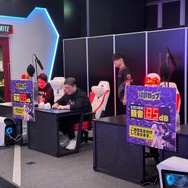 天鬼ぷるるは、「エドモンド本田と戦う時だけ冷静」―全身全霊の“騒音”に鼓膜が震えた『スト6』「騒音カップ powered by NURO光」会場レポ