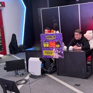 天鬼ぷるるは、「エドモンド本田と戦う時だけ冷静」―全身全霊の“騒音”に鼓膜が震えた『スト6』「騒音カップ powered by NURO光」会場レポ