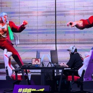 天鬼ぷるるは、「エドモンド本田と戦う時だけ冷静」―全身全霊の“騒音”に鼓膜が震えた『スト6』「騒音カップ powered by NURO光」会場レポ