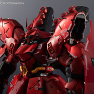 【週間ニュースランキング】台湾の美女コスプレイヤーに注目集まる！超合金の「MSN-04FF サザビー」も見逃せない！？