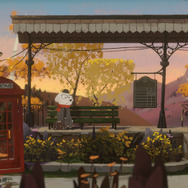 『ONE PIECE』新作登場間近！雰囲気ヨシなパズルADV『落日山丘』に論争を呼ぶ人気ロボゲー新作も―次なるヒット作を探せ！日本未上陸の注目ゲームアプリ3選【2024年3月10日】