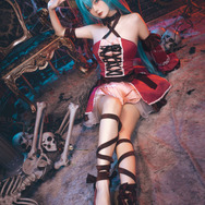 初音ミク／宇宙天气探测（Weibo：宇宙天气探测）