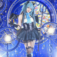 初音ミク／しゅんすけ（X：@91_suke）