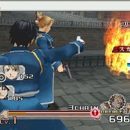 鋼の錬金術師 FULLMETAL ALCHEMIST 約束の日へ