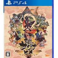 『天穂のサクナヒメ』TVアニメ化決定！制作は「SHIROBAKO」「花咲くいろは」などのP.A.WORKS―キャスト陣もゲームから続投