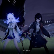 『アークナイツ』を手掛けたHypergryphの新作『エクスアストリス』の魅力ーこのアクションの奥深さ&壮大な物語がスマホでいつでも遊べるのはかなり嬉しい【プレイレビュー】