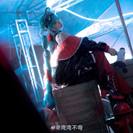 初音ミク／湾湾不弯（Weibo：湾湾不弯）