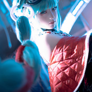 初音ミク／湾湾不弯（Weibo：湾湾不弯）