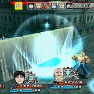 鋼の錬金術師 FULLMETAL ALCHEMIST 約束の日へ