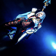 申鶴『原神』／ひよっこ（X：@nakukotogadekin）、とりぴー（X：@0508bk201）