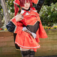 宝鐘マリン「ホロライブ」/ZIRO(@JIR0_cos)、撮影:tama(X:@tama_0811_)