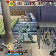 鋼の錬金術師 FULLMETAL ALCHEMIST 約束の日へ