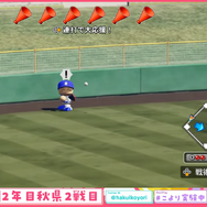 ホロライブ・博衣こよりが『パワプロ』3年縛りで秋春夏連覇の快挙！椎名唯華、渋谷ハル、天開司らが参戦の「春のVTuber甲子園」本戦の活躍にも期待が高まる