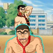 こちら葛飾区亀有公園前派出所 勝てば天国!負ければ地獄! 両津流 一攫千金大作戦!』
