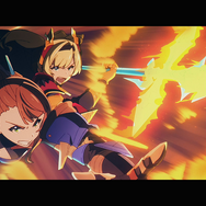 『グラブル』がサービス開始10周年！これまでの軌跡を描いた記念映像がYouTubeにて公開