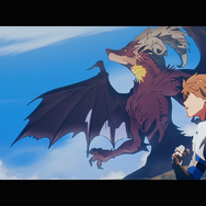 『グラブル』がサービス開始10周年！これまでの軌跡を描いた記念映像がYouTubeにて公開