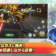 絵本の世界で推しキャストを育てよう！童話系アクションRPG『Aurora7』が事前登録者数1万人を突破