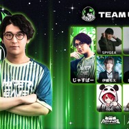 SHAKA、もこう、じゃすぱーが配信者を奪い合い？加藤純一の「第二回 配信者ハイパーゲーム大会」チームメンバーが決定