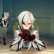 『原神』召使こと「アルレッキーノ」のプロフィール公開！ファデュイ執行官3人目のプレイアブルキャラクターとなるか