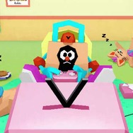 VAULTROOMが『FF7 リバース』とコラボ！3月13日（水）に発売へ…あの鍵のキャラがポリゴンチックになった映像も公開