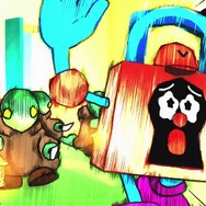 VAULTROOMが『FF7 リバース』とコラボ！3月13日（水）に発売へ…あの鍵のキャラがポリゴンチックになった映像も公開