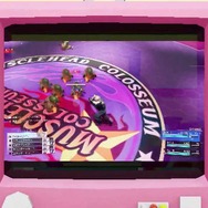 VAULTROOMが『FF7 リバース』とコラボ！3月13日（水）に発売へ…あの鍵のキャラがポリゴンチックになった映像も公開