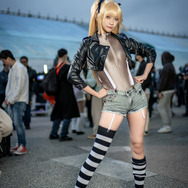 マリー・ローズ『DEAD OR ALIVE』／小爪（Instagram：small_claw_otter）