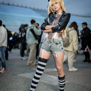 マリー・ローズ『DEAD OR ALIVE』／小爪（Instagram：small_claw_otter）