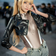 マリー・ローズ『DEAD OR ALIVE』／小爪（Instagram：small_claw_otter）