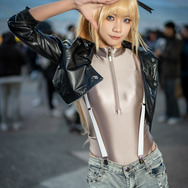 マリー・ローズ『DEAD OR ALIVE』／小爪（Instagram：small_claw_otter）