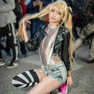 マリー・ローズ『DEAD OR ALIVE』／小爪（Instagram：small_claw_otter）